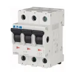 Eaton Pagrindinis Jungiklis Pilkas 3-Polių 63A 230V/AC, 415V/AC 276276