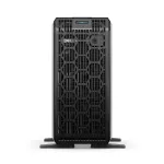 Dell PowerEdge T360 Tower Server - Intel Xeon 6 6315P, 16GB, 1x480GB SSD, PERC H355, iDRAC9 Enterprise, 2x700W, 3Y Warranty