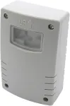 ORNO OR-CR-209 Prieblandos jutiklis, 230V AC, 10A, IP65, baltas