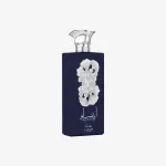 LATTAFA Ansaam Silver Eau de Parfum Spray 100ml