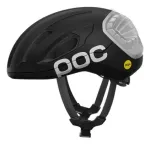 POC Amidal &scaron;almas, Black/White, 54/59 cm