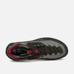 Garmont Akron Mid GTX Trekking Shoes - Black/Garmont Orange, EU 44.5