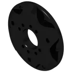 Adapteris Ascher Racing 76080007 vairų ratams &ndash; 70 mm varžtų i&scaron;dėstymas