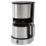 Clatronic KA 3805 - La&scaron;elinė kavos virimo aparatas