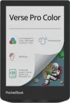 PocketBook Verse Pro Color elektroninė knyga 6 colių E Ink Kaleido 3 16 GB Wi-Fi Stormy Sea (PB634K3-1-WW)