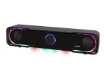 Kolonėlės garsiakalbiai MS-32 soundbar 6W