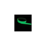 Lipni fluorescencinė juosta SUNDO 27080 &mdash; 2 m ilgio, 20 mm pločio, ry&scaron;kios spalvos