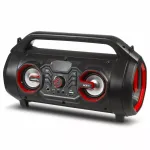 Ne&scaron;iojamas garsiakalbis Bazooka Audiocore AC875, juodas