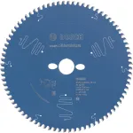 Pjūklo diskas Bosch 2 608 644 112 254 mm aliuminiui