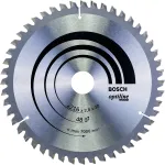 Bosch Optiline Wood 2608640641 diskinio pjūklo diskas medienai
