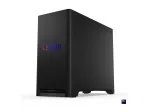 Lenovo Legion T5 30IAX10 žaidimų stalinis kompiuteris, Intel Core 7 245HX, 32GB DDR5 RAM, 1TB NVMe SSD, NVIDIA GeForce RTX 5070 12GB, Windows 11 Home, 2 metų garantija
