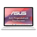ASUS Chromebook CM32 CM3206DM4A-TR0145 ne&scaron;iojamas kompiuteris, 12.1", MediaTek 540, 8 GB, 128 GB eMMC, ChromeOS