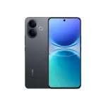 Vivo V70 Lite 5G 6GB/256GB i&scaron;manusis telefonas &ndash; juodas