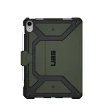 Urban Armor Gear 12339X117272 plan&scaron;etinio kompiuterio dėklas 27,7 cm (10,9 inch) Folio Žalias