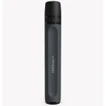 LifeStraw Peak asmeninis vandens filtras &ndash; tamsiai pilka