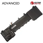 Extra Digital Advanced NB432509 ne&scaron;iojamojo kompiuterio akumuliatorius ASUS C42N1728 (ZenBook Pro 15 UX550/UX580), 3400 mAh, 15,2 V, 52 Wh, ličio polimerų