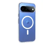 &bdquo;Screenor&ldquo; &bdquo;SCREENOR&ldquo; buferinis dėklas su magnetu &bdquo;Google Pixel 11 Pro XL&ldquo;