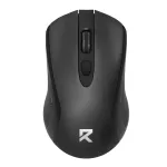 Redragon BM-4054 belaidė žaidimų pelė, 10000 DPI, 2.4GHz, RGB, įkraunama per USB-C