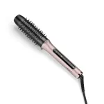 BaByliss HSB200E Volume Boost kaitinamas tiesinimo &scaron;epetys &ndash; &scaron;iltos rožinės spalvos