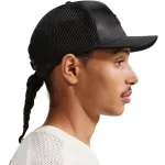 Nike Rise beisbolo kepurė juoda S/M