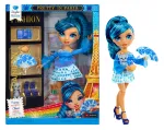 MGA ENTERTAINMENT Rainbow High Pretty in Paris mados lėlė &ndash; Skyler