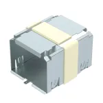 OBO PLM SIC 0810 FS sujungimo detalė PLM-D 0810 kabelių kopėčioms