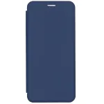 Evelatus Xiaomi Redmi Note 11/11S knygos tipo dėklas tamsiai mėlynas