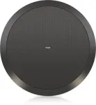 Tannoy CVS 801-BK 8 wsp&oacute;łosiowy głośnik sufitowy do zastosowań instalacyjnych (czarny)