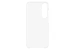 Samsung Clear Case Galaxy S26 FE permatomas
