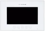 Vaizdo domofono monitorius VIDOS M11W-X 7 colių spalvotas ekranas Wi-Fi