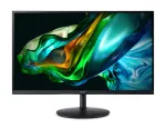 Acer SH242Y P1 23,8 colio Full HD IPS 165Hz 1ms žaidimų monitorius su FreeSync Premium, reguliuojamu auk&scaron;čiu, 2x HDMI, DisplayPort