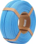 eSUN PLA-BASIC 1,75 mm &scaron;viesiai mėlynas 1 kg papildymo filamentas