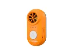 Nitecore NWE10 elektroninis avarinis &scaron;vilpukas 120 dB IP67 oranžinis