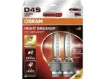 Automobilinė D4S lemputė Ledvance NIGHT BREAKER 42V 35W P32D-5