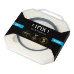 Irix Edge UV Protector SR 67 mm daugiasluoksnis plonas filtras