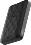 Xtorm Magnetic Wireless Powerbank 10,000 Midnight Black