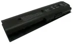 Extra Digital Advanced ne&scaron;iojamojo kompiuterio baterija, skirta HP MO09 - 5200mAh Li-ion 6 celių, 10,8V, juoda