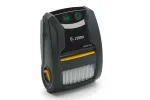 Zebra ZQ310 Plus tiesioginio terminio spausdinimo mobilusis spausdintuvas su Bluetooth 4.1, be pamu&scaron;alo galimybe, IP54 | Kur.lt