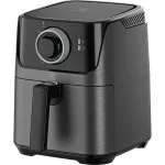 Electrolux E5AF1-4GB 3,5 l oro gruzdintuvė su skaitmeniniu valdymu, 1500 W