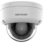 Hikvision DS-2CD2783G2-LIZS2U 8MP ColorVu kupolinė IP vaizdo kamera su motorizuotu objektyvu