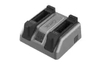 GETAC GCMCEL 65W kintamosios srovės adapteris ir akumuliatoriaus įkroviklis - 100-240 V