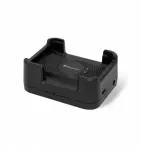 Newland NLS-WCD10-1C įkrovimo stotelė WD1/WD4 ne&scaron;iojamiems skaitytuvams, USB-C, juoda