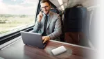 5G NR AX1800 Wi-Fi 6 mobilusis modeminis mar&scaron;rutizatorius D-Link