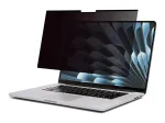 Dicota privatumo filtras ne&scaron;iojamam kompiuteriui 2-Way Magnetic 13 inch 16:10