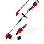 Akumuliatorinis krūmapjovė Einhell GE-LM 36/4in1 Li-Solo 3410901