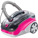 &Scaron;lapias ir sausas siurblys su vandens filtru Thomas AQUA+ Allergy & Family