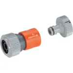 Siurblio prijungimo rinkinys Gardena 1750-20 13 mm (1/2) žarnoms