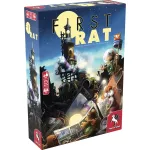 Pegasus Spiele 51232G stalo žaidimas strateginis