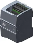 Siemens SIMATIC S7-1200 SM 1223 skaitmeninių įėjimų/i&scaron;ėjimų modulis, 16 DI 24V DC, 16 DO relinius, 2A 6ES7223-1PL32-0XB0