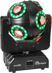 EUROLITE LED B-100 Hypno Single Ball Beam Effect 51918825